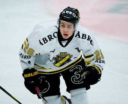Mattias Janmark-Nylén, AIK