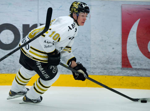 Esa Pirnes, AIK