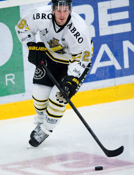 Andreas Frisk, AIK