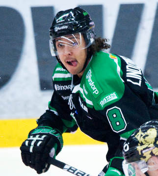 Alexander Lindqvist-Hansen, Rögle