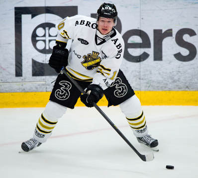 Esa Pirnes, AIK