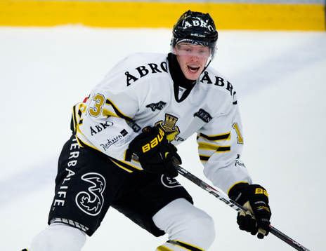 Joakim Nordström, AIK