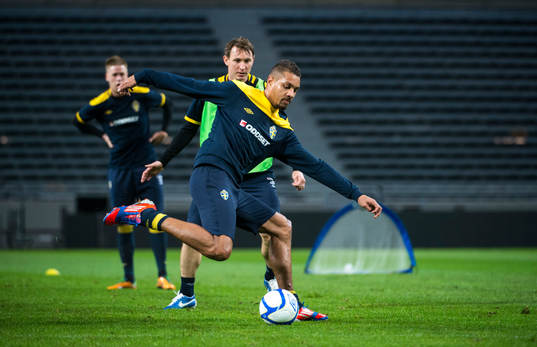 Mattias Ranegie