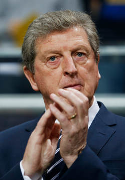 Football - Sweden v England - International Friendly  -