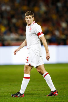 Football - Sweden v England - International Friendly  -