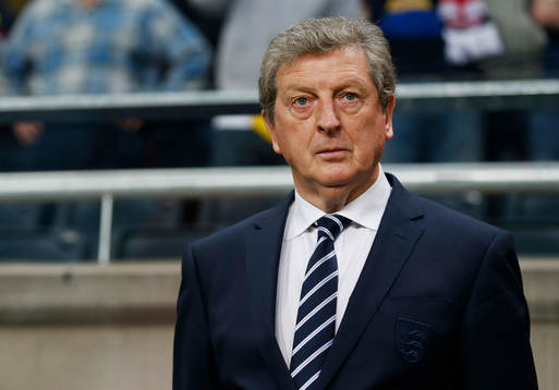 Football - Sweden v England - International Friendly  -