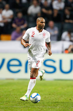 Football - Sweden v England - International Friendly  -