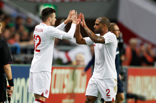 Football - Sweden v England - International Friendly  -
