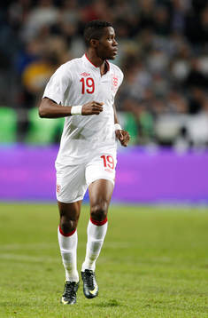 Football - Sweden v England - International Friendly  -