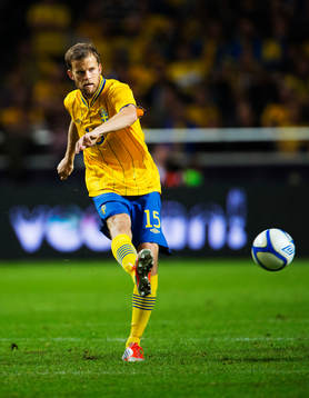 Mikael Antonsson, Sverige