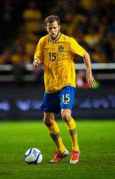Mikael Antonsson, Sverige