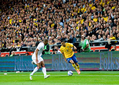 Martin Olsson, Sverige