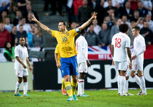 3-2, Zlatan Ibrahimovic, frispark