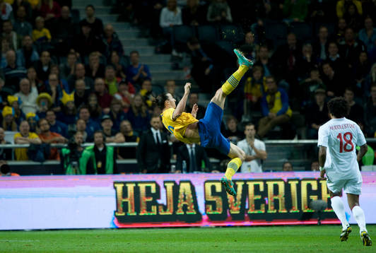 4-2, Zlatan Ibrahimovic, frispark
