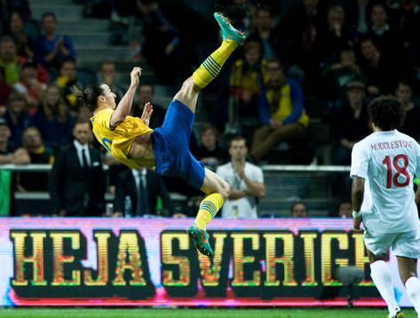 4-2, Zlatan Ibrahimovic, frispark