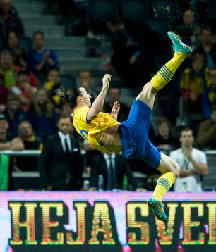 4-2, Zlatan Ibrahimovic, frispark