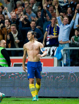 4-2, Zlatan Ibrahimovic, frispark