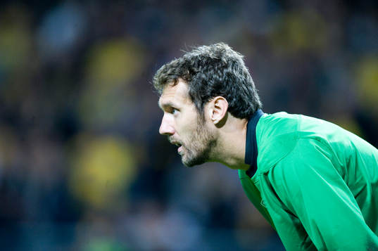 Andreas Isaksson, målvakt, Sverige