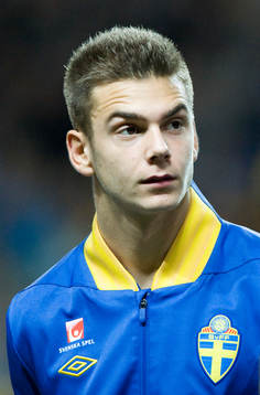 Alexander Kacaniklic, Sverige