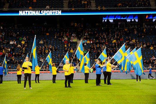 Invigning