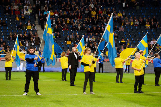 Invigning