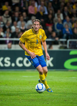 Jonas Olsson
