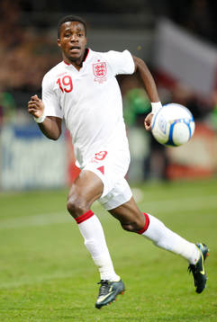 Football - Sweden v England - International Friendly  -