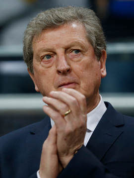 Football - Sweden v England - International Friendly  -