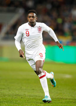 Football - Sweden v England - International Friendly  -