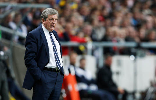 Football - Sweden v England - International Friendly  -
