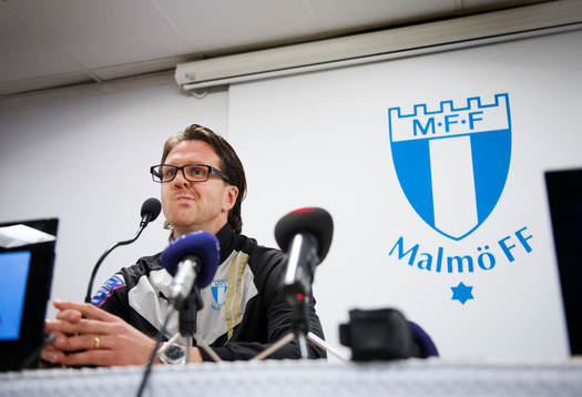 Rikard Norling