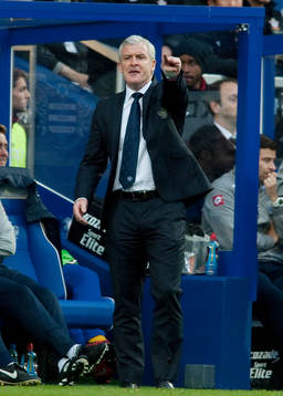 Football - Queens Park Rangers v Southampton - Barclays