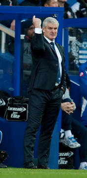 Football - Queens Park Rangers v Southampton - Barclays