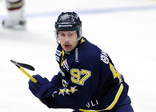 Per Ledin, HV71