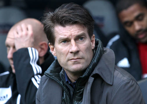 Football - Newcastle United v Swansea City - Barclays