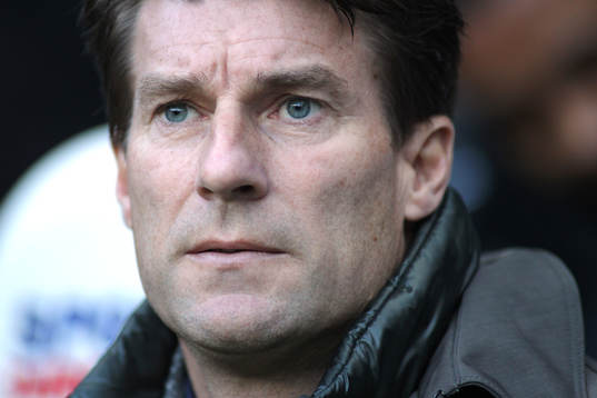 Football - Newcastle United v Swansea City - Barclays