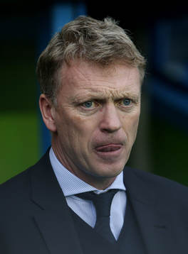 Football - Reading v Everton - Barclays Premier League  -