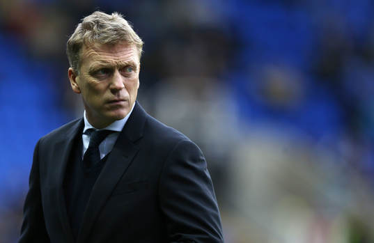 Football - Reading v Everton - Barclays Premier League  -
