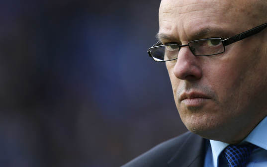 Football - Reading v Everton - Barclays Premier League  -