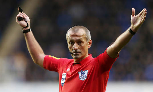Football - Reading v Everton - Barclays Premier League  -