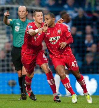 Football - Queens Park Rangers v Southampton - Barclays
