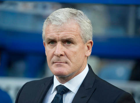 Football - Queens Park Rangers v Southampton - Barclays