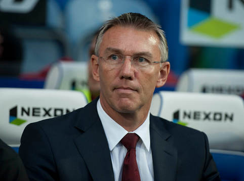 Football - Queens Park Rangers v Southampton - Barclays