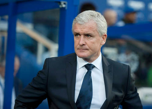 Football - Queens Park Rangers v Southampton - Barclays