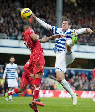 Football - Queens Park Rangers v Southampton - Barclays