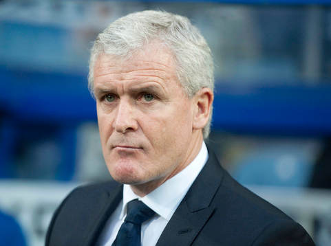 Football - Queens Park Rangers v Southampton - Barclays