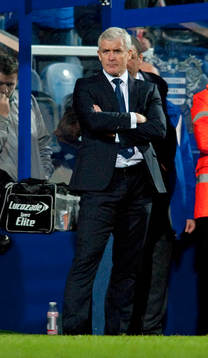 Football - Queens Park Rangers v Southampton - Barclays