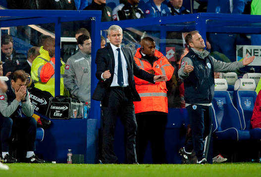 Football - Queens Park Rangers v Southampton - Barclays