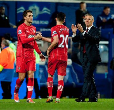 Football - Queens Park Rangers v Southampton - Barclays