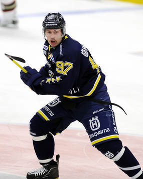 Per Ledin, HV71